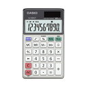 (まとめ) カシオ手帳タイプ電卓 10桁 SL-930GT-N 1台 【×3セット】