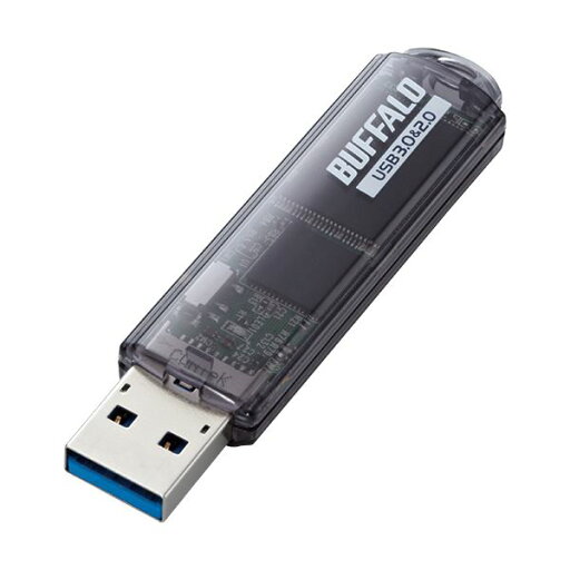 (まとめ)バッファロー USB3.0対応USBメモリー スタンダードモデル 32GB ブラック RUF3-C32GA-BK 1個【×3セット】 (まとめ)バッファロー USB3.0対応USBメモリー スタンダードモデル 32GB ブラック RUF3-C32GA-BK 1個【×3セット】