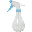 【2個セット】 霧吹き ファインスプレー 300ml (スプレーボトル 容器) 送料込!