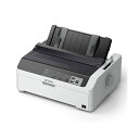 エプソンドットインパクトプリンター 80桁 複写枚数6枚 ネットワーク標準 VP-D800N 1台(2)