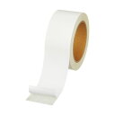 積水マテリアルソリューションズ 再剥離両面テープ一般用 50mm×20m W79OH50 1セット(4巻)(4)