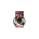 【5セット】 パール金属 クックプラス 強化ガラス蓋14cm用 HC-0255X5