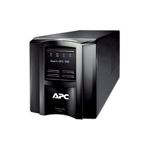 APC UPS 無停電電源装置 Smart-UPS 500 LCD 100V タワー型 500VA/360W SMT500J 1台 APC UPS 無停電電源装置 Smart-UPS 500 LCD 100V タワー型 500VA/360W SMT500J 1台