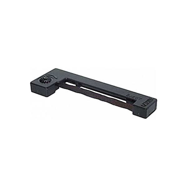 (まとめ) エプソンミニプリンター用リボンカートリッジ 黒 ERC-05B 1本 【×2セット】