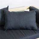 グレーマット&クッション2個(ベッド本体別売り)【代引不可】