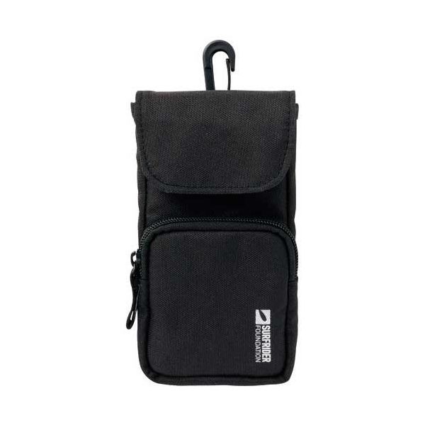 フォンポーチ黒 A-3204-24