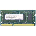 DOS^Vp DDR3-1600 SO-DIMM 8GB