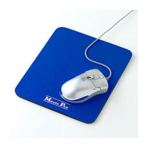 (まとめ)サンワサプライ マウスパッド MPD-9【×20セット】