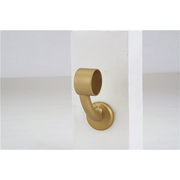 カバー式L型ブラケット止め φ3.2・3.5cm(直径)兼用 右 豊通オールライフ (介護用品)(4)