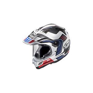 アライ(ARAI) オフロード TOUR CROSS3 VISION アカ 61-62(XLサイズ) 送料無料!