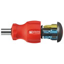 PB SWISS TOOLS 8453 スタービーインサイダー (パックナシ)