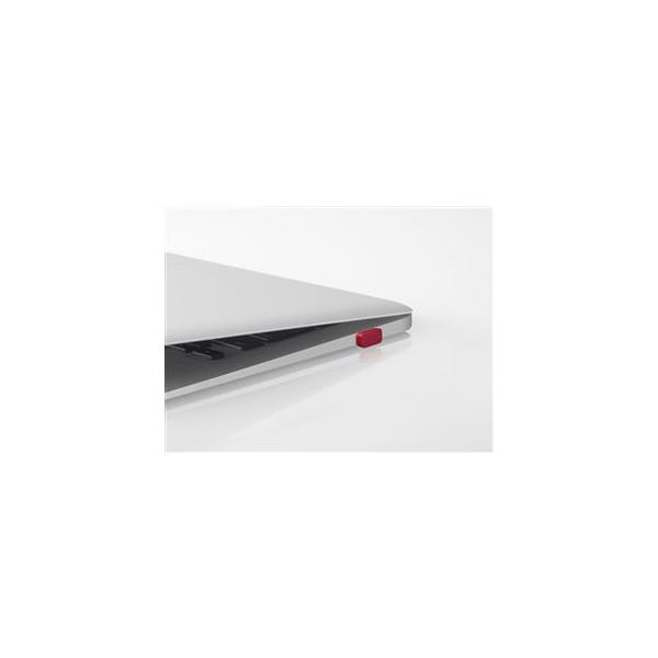 BUFFALO バッファロー USB3.0対応 マイクロUSBメモリー 32GB レッド RUF3-PS32G-RD