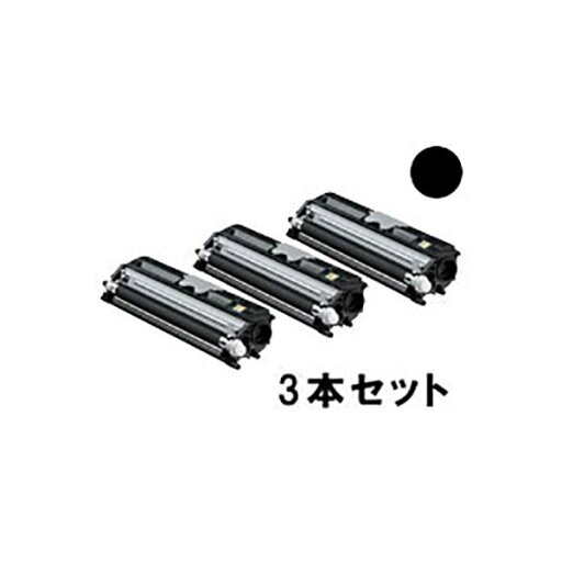【純正品】 KONICAMINOLTA コニカミノルタ トナーカートリッジ 【TVP1600K BK ブラックトナー】 バリューパック 【純正品】 KONICAMINOLTA コニカミノルタ トナーカートリッジ 【TVP1600K BK ブラックトナー】 バリューパック