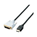 GR HDMI-DVIϊP[uCAC-HTD15BK