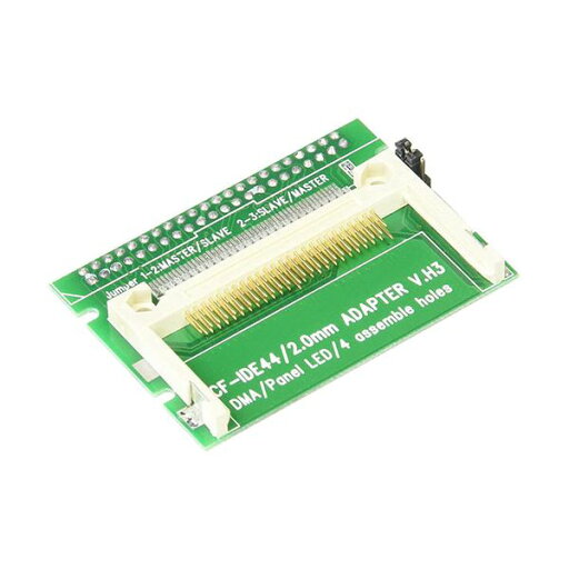 (まとめ)変換名人 CF1pcs→IDE44pinメス(L型) CFIDE-441LB【×5セット】 (まとめ)変換名人 CF1pcs→IDE44pinメス(L型) CFIDE-441LB【×5セット】
