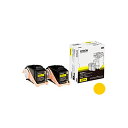【純正品】 EPSON エプソン トナーカートリッジ 【LPC3T31YPV YX2 イエロー】 環境推進トナー(2)