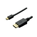 i܂Ƃ߁jMCO 4KΉminiDisplayPort-DPP[u 2m ubN DPC-4KDP20^BKy~2Zbgz