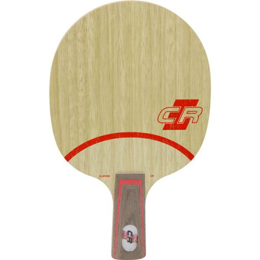 STIGA(スティガ) 中国式ラケット CLIPPER CR WRB PENHOLDER(クリッパー CR WRB ペンホルダー) STIGA(スティガ) 中国式ラケット CLIPPER CR WRB PENHOLDER(クリッパー CR WRB ペンホルダー)