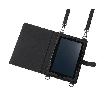 サンワサプライ ショルダーベルト付き11.6型タブレットPCケース PDA-TAB5 送料込!
