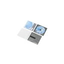 (まとめ)エレコム CD/DVD用スリム収納ソフトケース CCD-DPC10BK【×10セット】