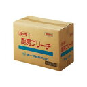 (まとめ) 第一石鹸 ルーキー 厨房ブリーチ 業務用 5kg/本 1セット(3本) 【×2セット】(3)