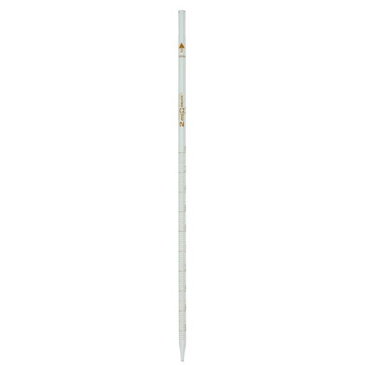 【柴田科学】メスピペット 先端目盛 大穴 2mL【10本】 020140-2A 【柴田科学】メスピペット 先端目盛 大穴 2mL【10本】 020140-2A