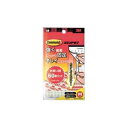 (まとめ) 住友スリーエム コマンド(TM)タブ CMR3-60 60枚入 【×3セット】(4)