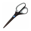 (まとめ) 3M スコッチ チタンコートシザーズ 刃渡り85mm 1468 1本 【×6セット】