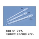 (まとめ)ポリスポイト 1ml 入数:100本【×5セット】 送料無料!