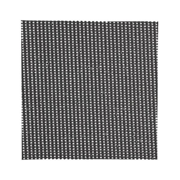 (まとめ)サンワサプライ すべり止めマット(サイズ：200×200mm) PDA-NS2【×5セット】