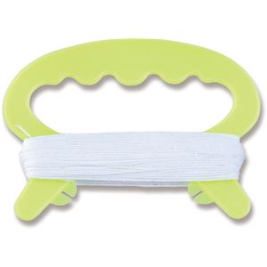 (まとめ)アーテック たこ糸 20m巻(プラカード) 【×40セット】