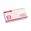 （まとめ） アマノ タイムカード （標準）Bカード 1箱入 【×3セット】 送料無料！