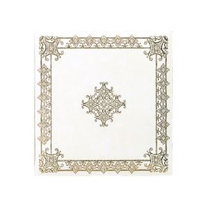 (業務用セット) フエルアルバム 写真 S リナ ア-SU-5白【×3セット】