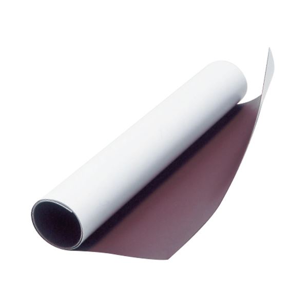 (まとめ) マグエックス マグシート MSC-08-3050W 白【×2セット】