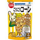 (まとめ) こりこりコーン 240g (ペット用品) 【×5セット】【代引不可】(4)