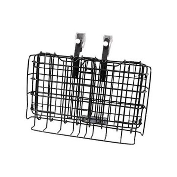 Rakuten - （まとめ）TRUSCO ハザードランナー用 カゴ20インチ用 THR20KG 1個【×5セット】