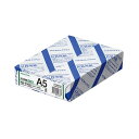 コクヨ KB用紙 A5 KB-KW30 1セット(5000枚:500枚×10冊)