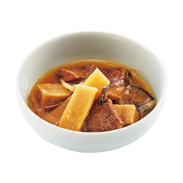 ホリカフーズ レスキューフーズ牛肉すきやき 1セット（24缶） 送料込！