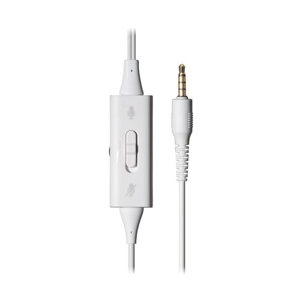 プラス ケイタイする小型ヘッドセット 片耳 PK ピンク