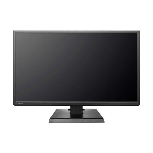 アイオーデータ 広視野角ADSパネル採用DisplayPort搭載 23.8型ワイド液晶ディスプレイ ブラック 5年保証 LCD-DF241EDB-A 1台 アイオーデータ 広視野角ADSパネル採用DisplayPort搭載 23.8型ワイド液晶ディスプレイ ブラック 5年保証 LCD-DF241EDB-A 1台