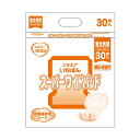 カミ商事 エルモア いちばんスーパーワイドパッド 1セット(180枚:30枚×6パック)(4)