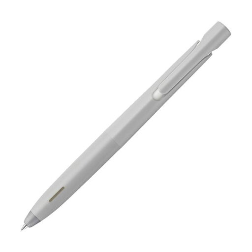 (まとめ)ゼブラ 油性ボールペン ブレン 0.7mm 黒(軸色:グレー)BA88-GR 1セット(10本)【×5セット】 (まとめ)ゼブラ 油性ボールペン ブレン 0.7mm 黒(軸色:グレー)BA88-GR 1セット(10本)【×5セット】