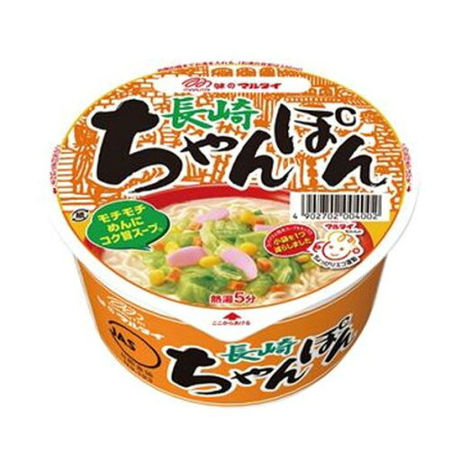 (まとめ)マルタイ 長崎ちゃんぽん 93g 1ケース(12食)【×4セット】【代引不可】 (まとめ)マルタイ 長崎ちゃんぽん 93g 1ケース(12食)【×4セット】【代引不可】