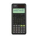 (まとめ)カシオ計算機 スタンダード関数電卓 FX-375ESA-N(×5セット)(2)