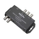 MEDIAEDGE VideoPro アナログ to SDI/HDMIコンバータ VPC-MX1