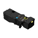 富士フイルム トナーカートリッジ シアン CT203537 1個(2)