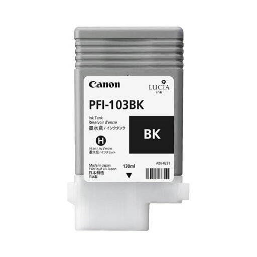 (まとめ) キヤノン Canon インクタンク PFI-103 顔料フォトブラック 130ml 2212B001 1個 【×10セット】 (まとめ) キヤノン Canon インクタンク PFI-103 顔料フォトブラック 130ml 2212B001 1個 【×10セット】