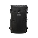 TENBA Fulton v2 16L Backpack obNpbN - Black  V637-736
