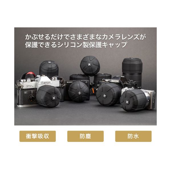 【中古】(非常に良い)KYOCERA ヤシカ FX-3 ボディ