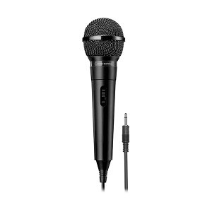 (まとめ) オーディオテクニカ ダイナミックマイクロホン ATR1100X 1個 【×3セット】 送料無料!格安セール